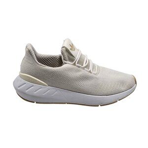 Adidas Swift Run 22 Decon White Magic Beige Men Size 7 Sneaker Shoes‎ GW6810 NEW